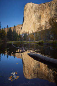 Yosemite National Park, California