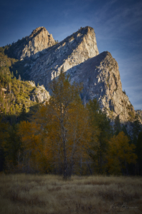 Yosemite National Park, California