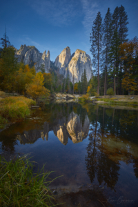 Yosemite National Park, California