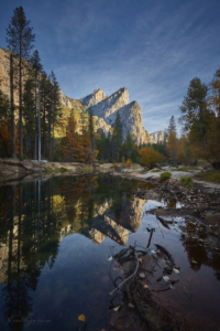 Yosemite National Park, California