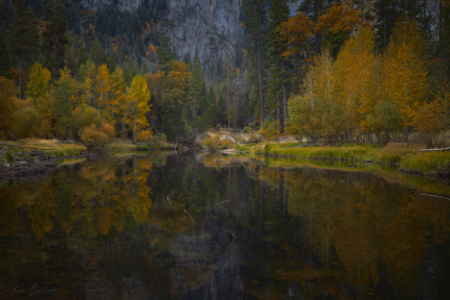Yosemite National Park, California
