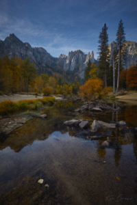 Yosemite National Park, California