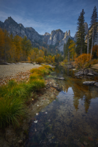 Yosemite National Park, California