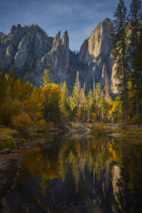 Yosemite National Park, California