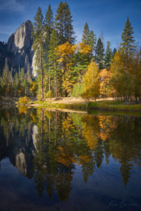 Yosemite National Park, California