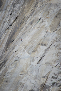 Yosemite National Park, California