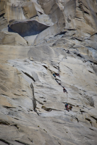 Yosemite National Park, California