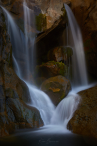Yosemite National Park, California