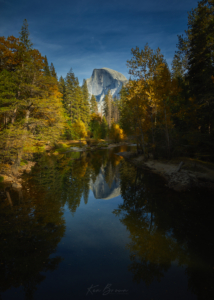 Yosemite National Park, California