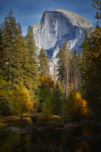 Yosemite National Park, California