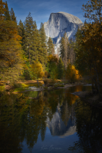 Yosemite National Park, California