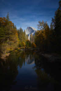 Yosemite National Park, California