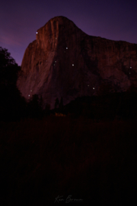 Yosemite National Park, California