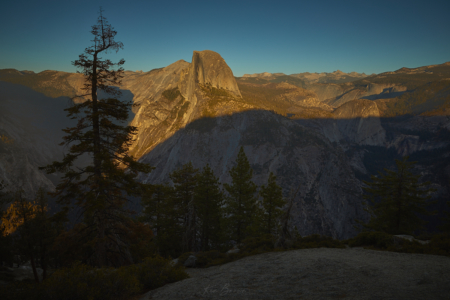 Yosemite National Park, California