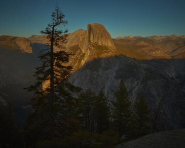 Yosemite National Park, California