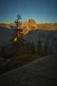 Yosemite National Park, California