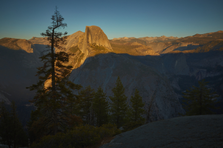 Yosemite National Park, California