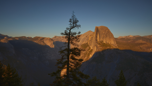 Yosemite National Park, California