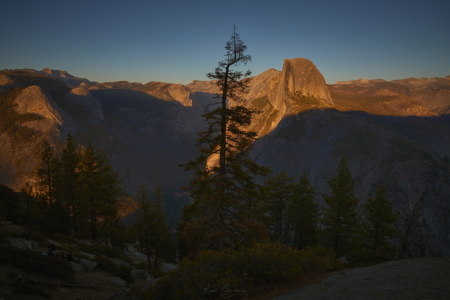 Yosemite National Park, California