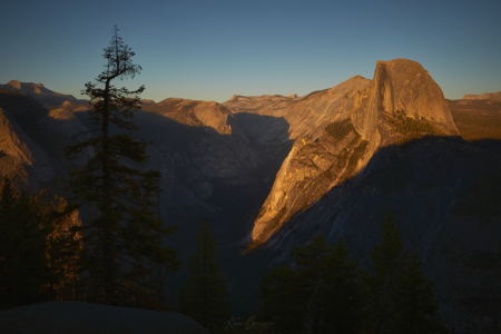 Yosemite National Park, California