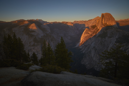 Yosemite National Park, California
