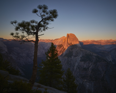 Yosemite National Park, California