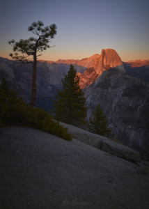 Yosemite National Park, California