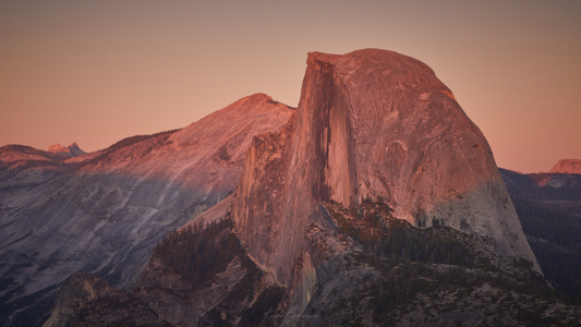 Yosemite National Park, California