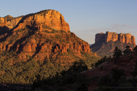 Sedona