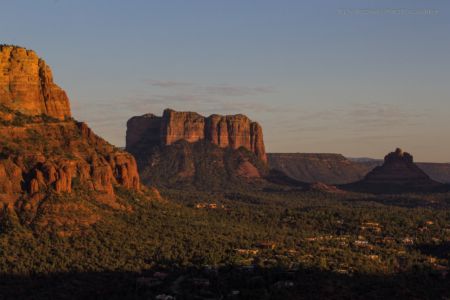Sedona