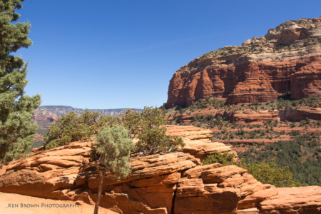 Devils Bridge Hike