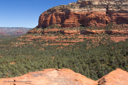 Devils Bridge Hike