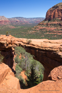 Devils Bridge Hike