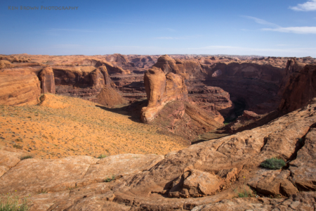 Coyote Gulch