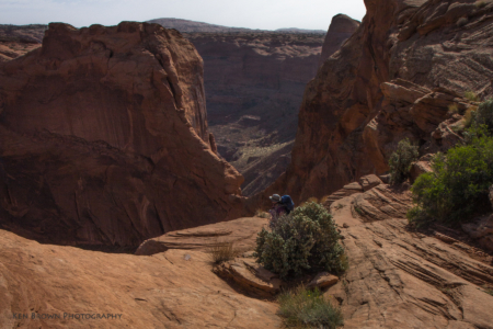 Coyote Gulch