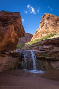 Coyote Gulch