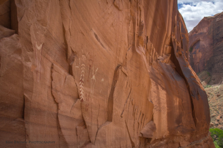 Coyote Gulch