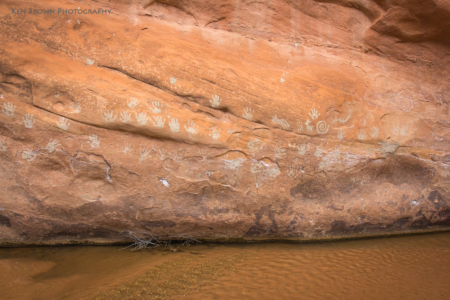 Coyote Gulch