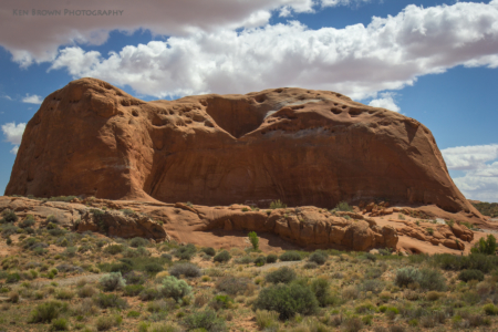 Coyote Gulch