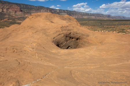 Coyote Gulch
