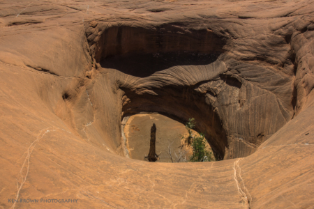 Coyote Gulch