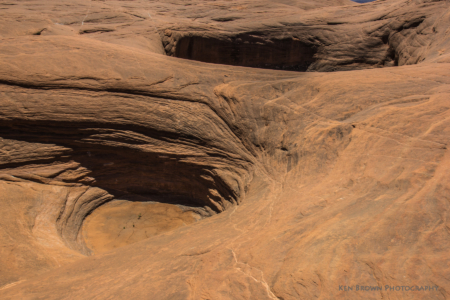 Coyote Gulch