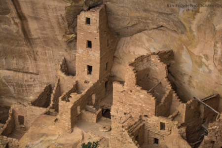 Mesa Verde