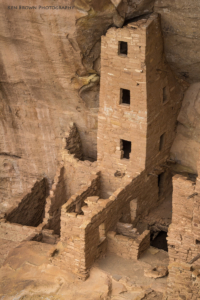 Mesa Verde