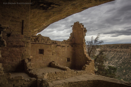 Mesa Verde
