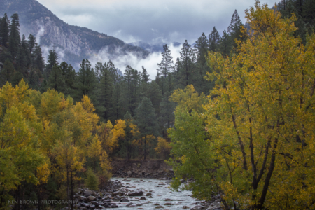 Durango & Silverton Narrow Guage Railroad