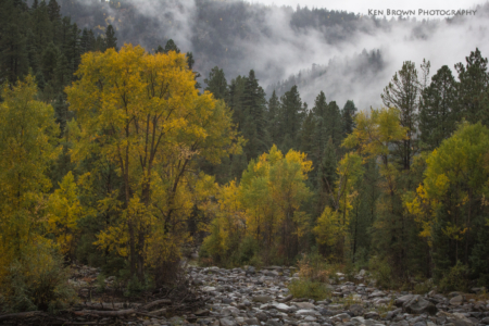 Durango & Silverton Narrow Guage Railroad