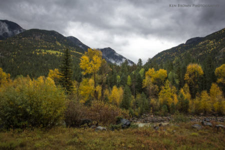 Durango & Silverton Narrow Guage Railroad