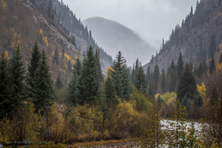 Durango & Silverton Narrow Guage Railroad
