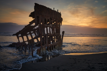 Port Stevens State Park, Oregon
